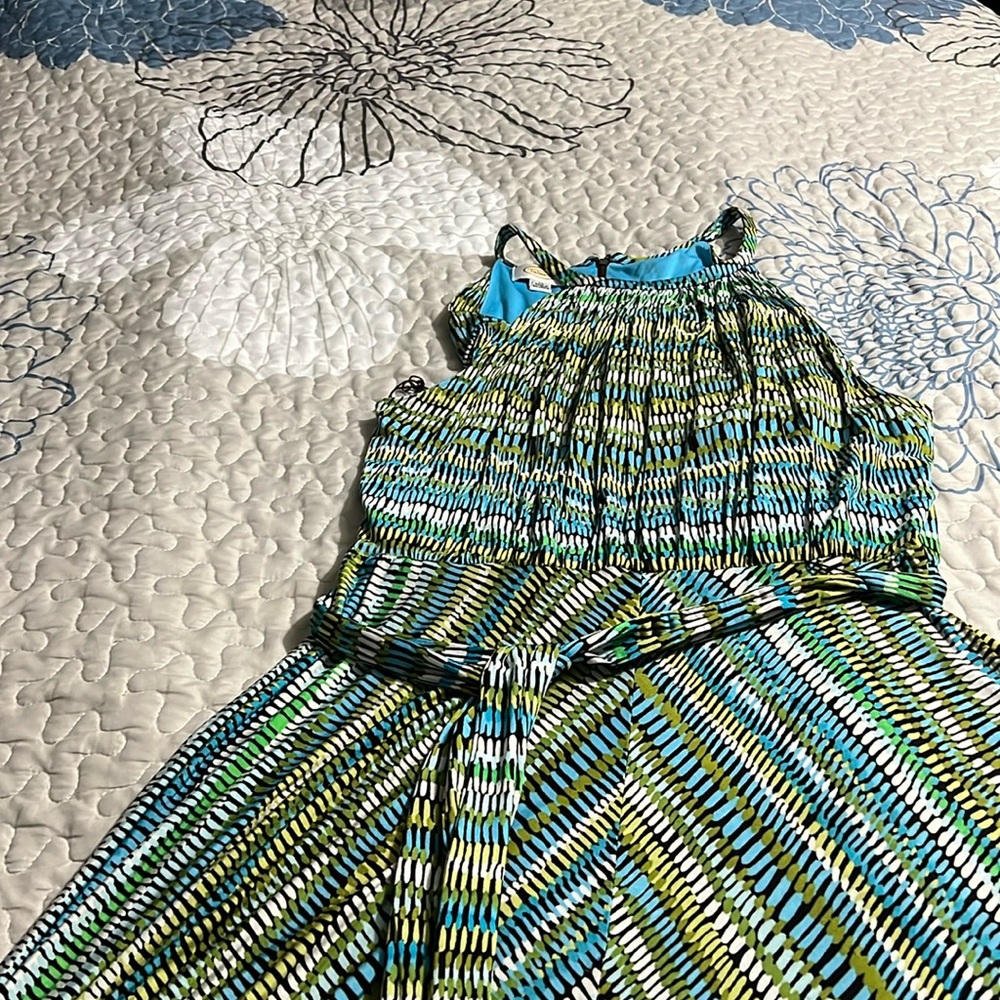 Talbots dress